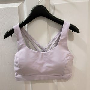 Lululemon sports bra size6